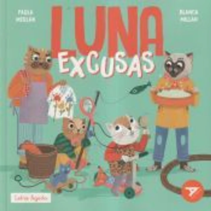 Luna Excusas 1