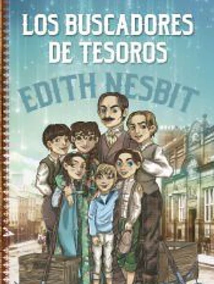 Los buscadores de tesoros