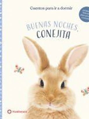 Buenas noches, Conejita