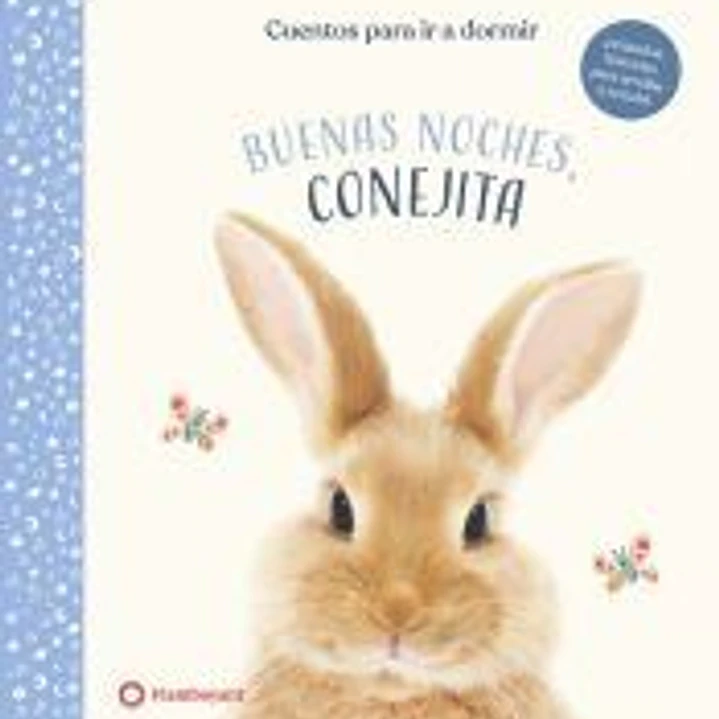 Buenas noches, Conejita 1