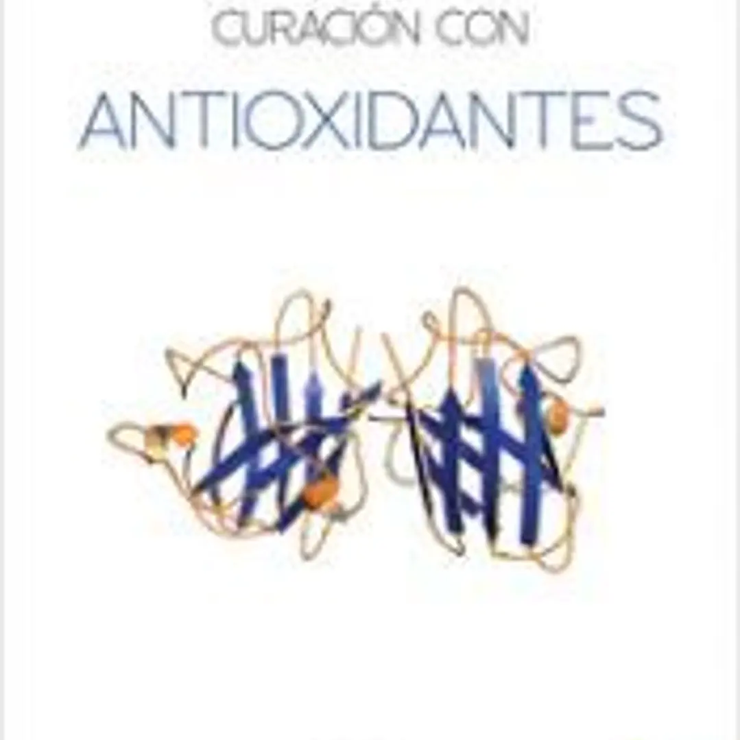 Curación con antioxidantes 1