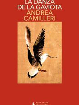 La danza de la gaviota (Comisario Montalbano 19)