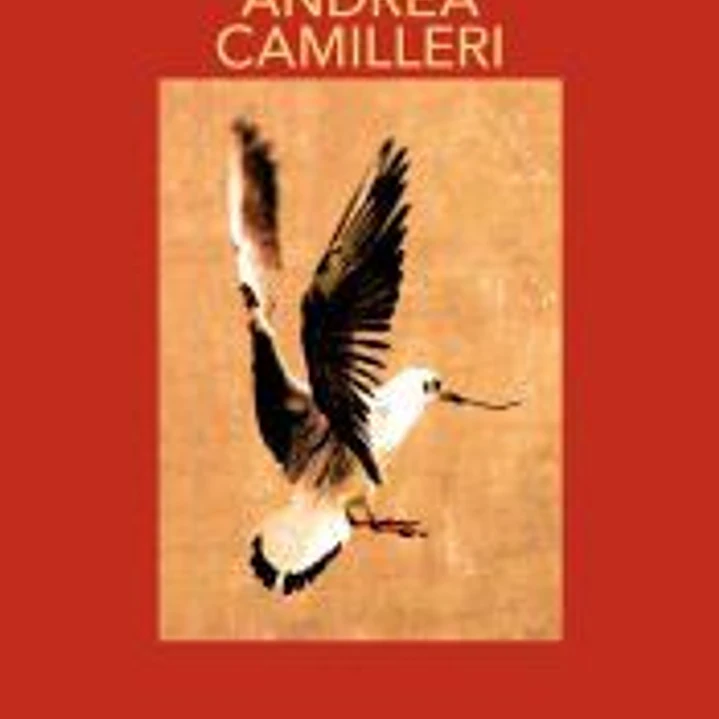 La danza de la gaviota (Comisario Montalbano 19) 1