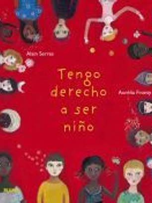 Tengo derecho a ser niño (2020)