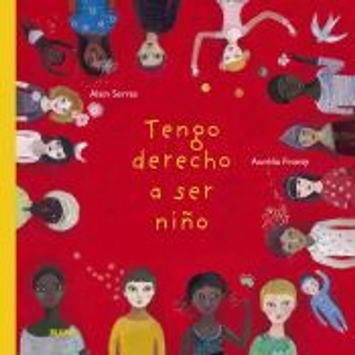 Tengo derecho a ser niño (2020) 1