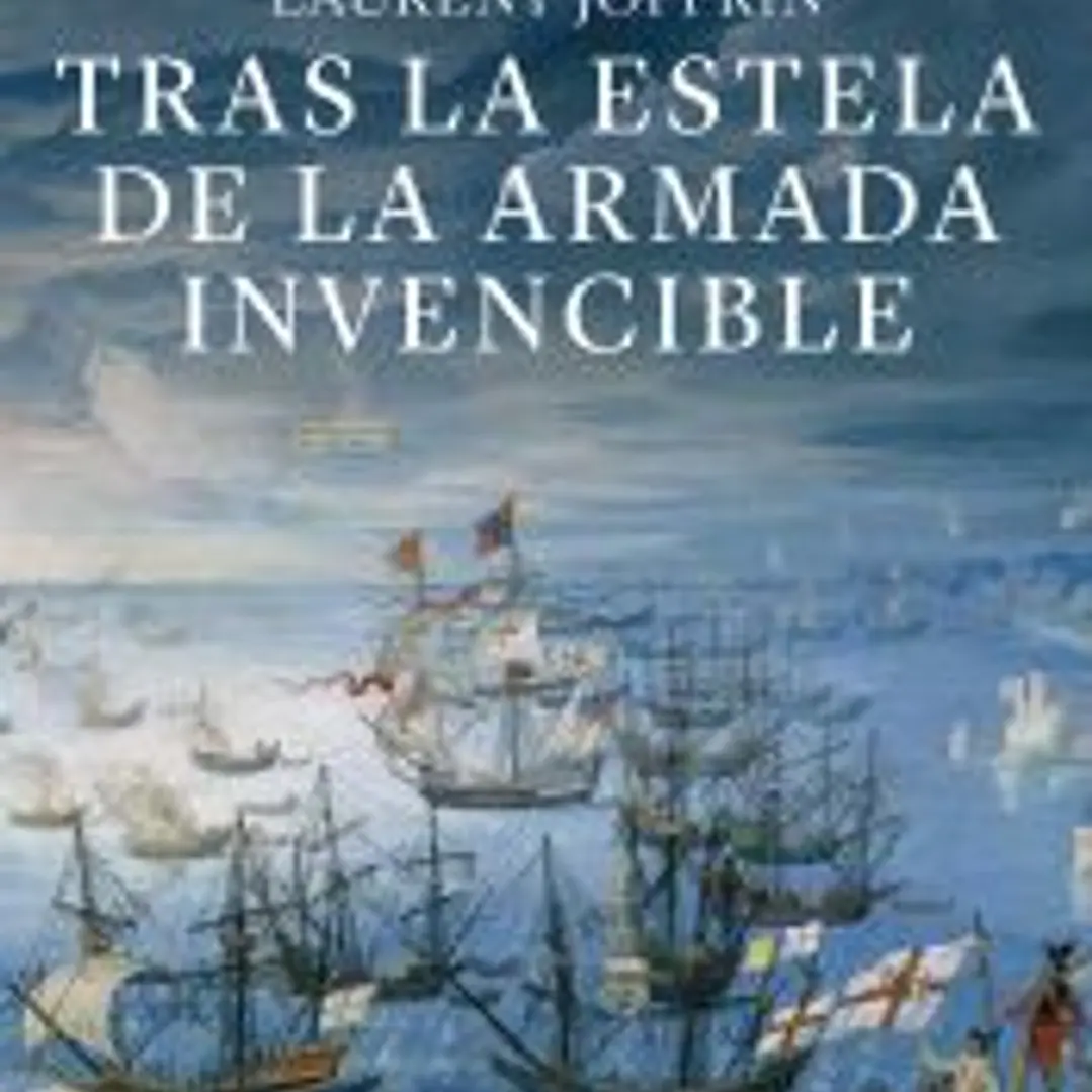 Tras la estela de la Armada Invencible 1