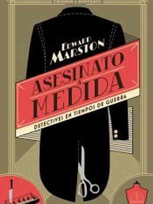 Asesinato a medida