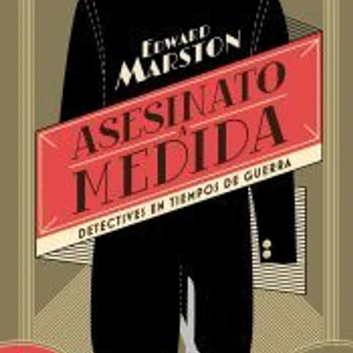 Asesinato a medida 1