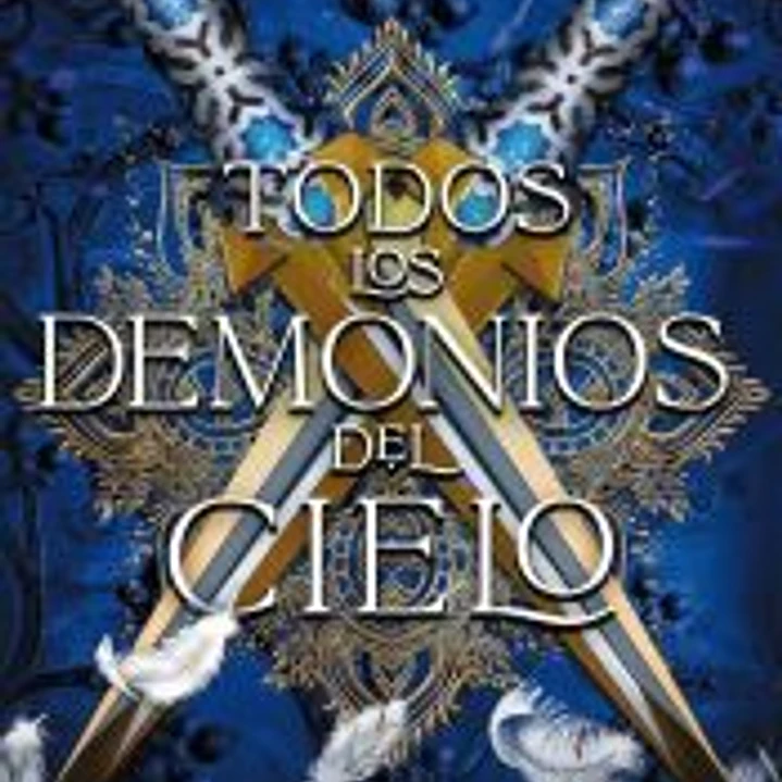 Todos los demonios del Cielo 1