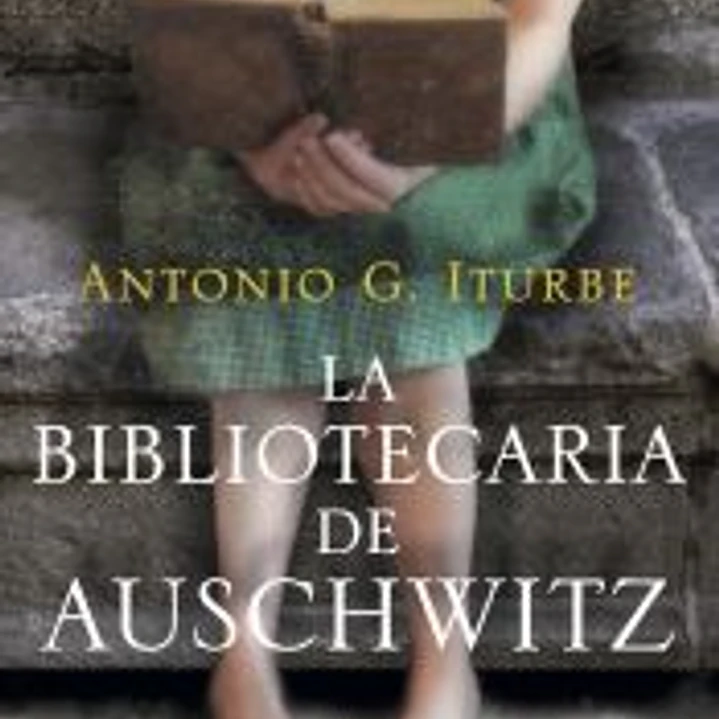 La bibliotecaria de Auschwitz 1
