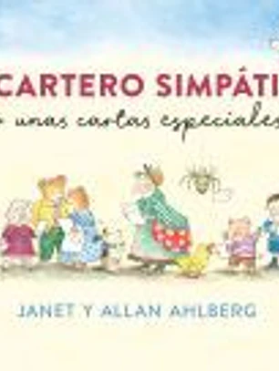 El cartero simpático