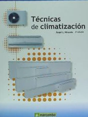 Técnicas de climatización