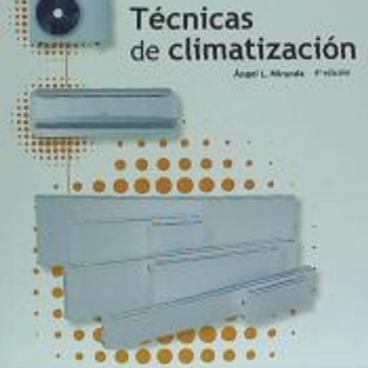 Técnicas de climatización 1