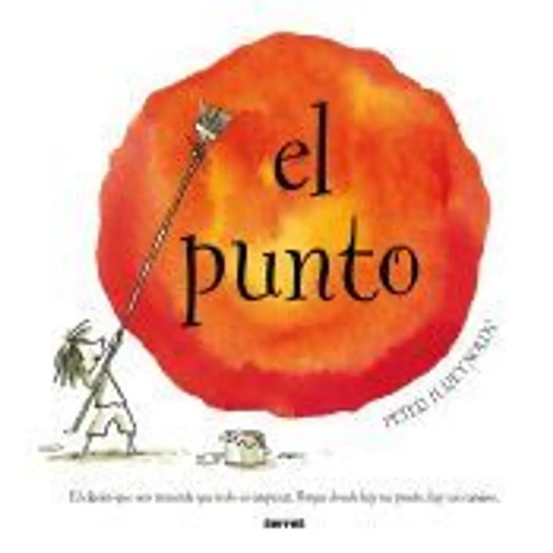 El punto 1