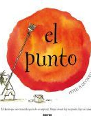 El punto