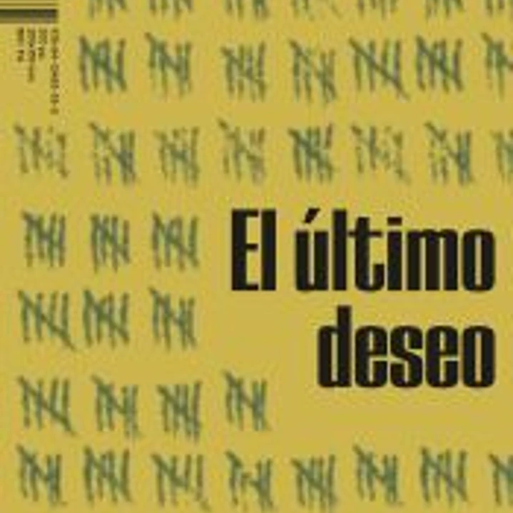El último deseo 1