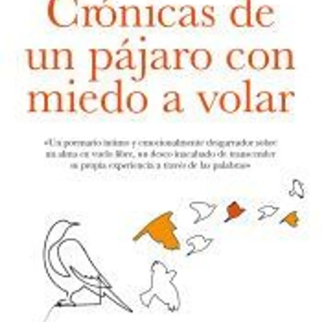 Crónicas de un pájaro con miedo a volar 1
