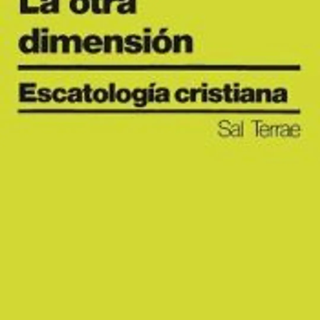 Otra dimensión, La 1