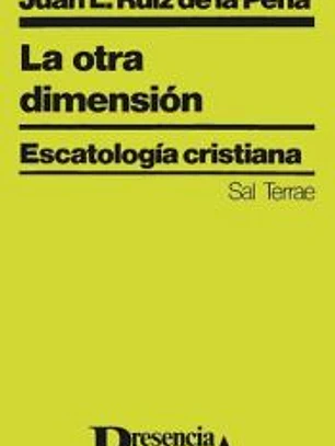 Otra dimensión, La