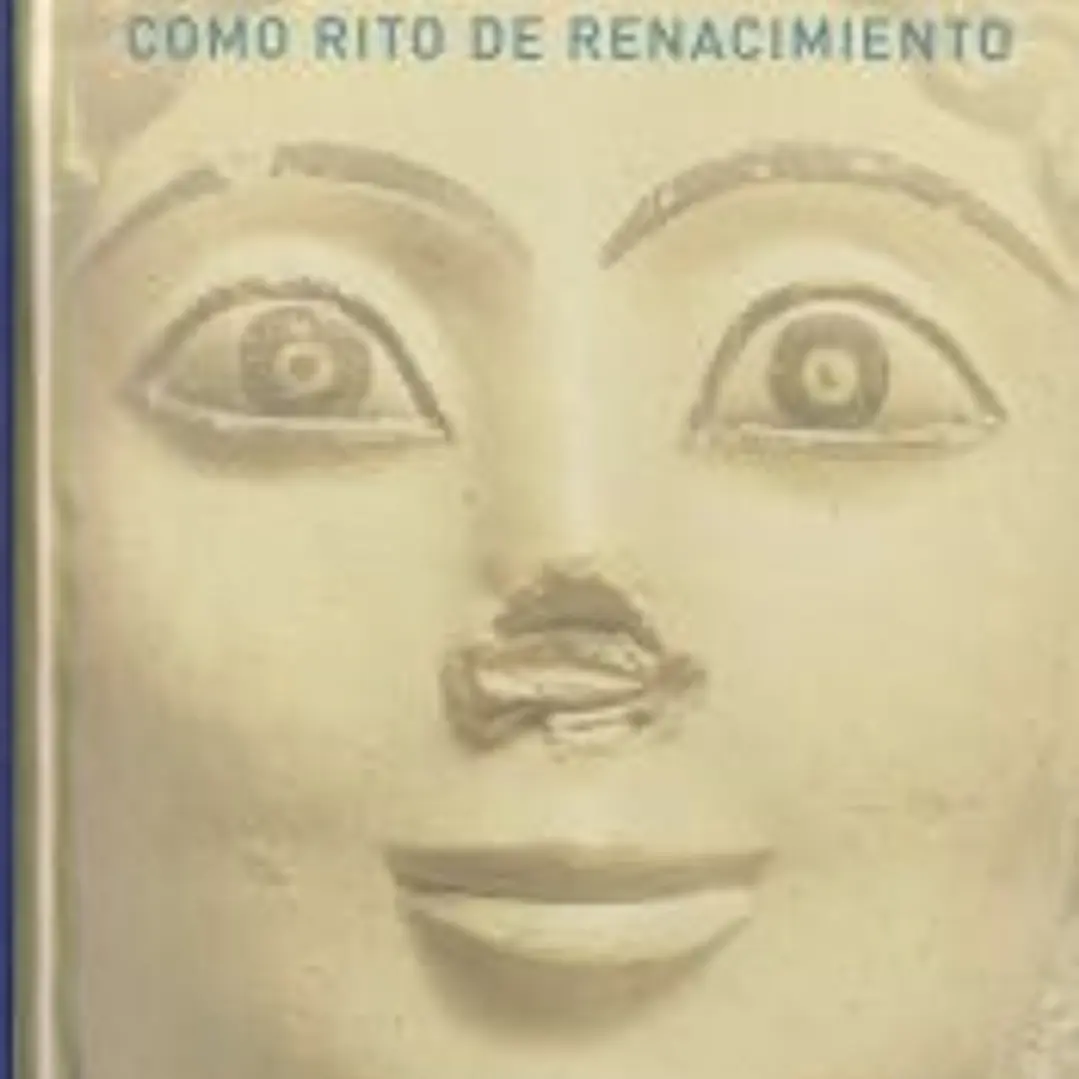 LA FILOSOFÍA COMO RITO DE RENACIMIENTO 1