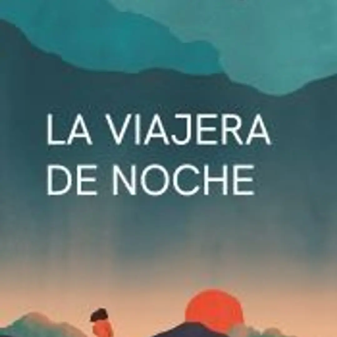 La viajera de noche 1