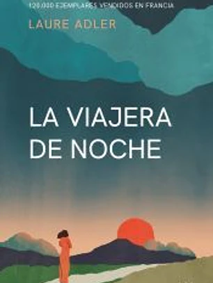 La viajera de noche