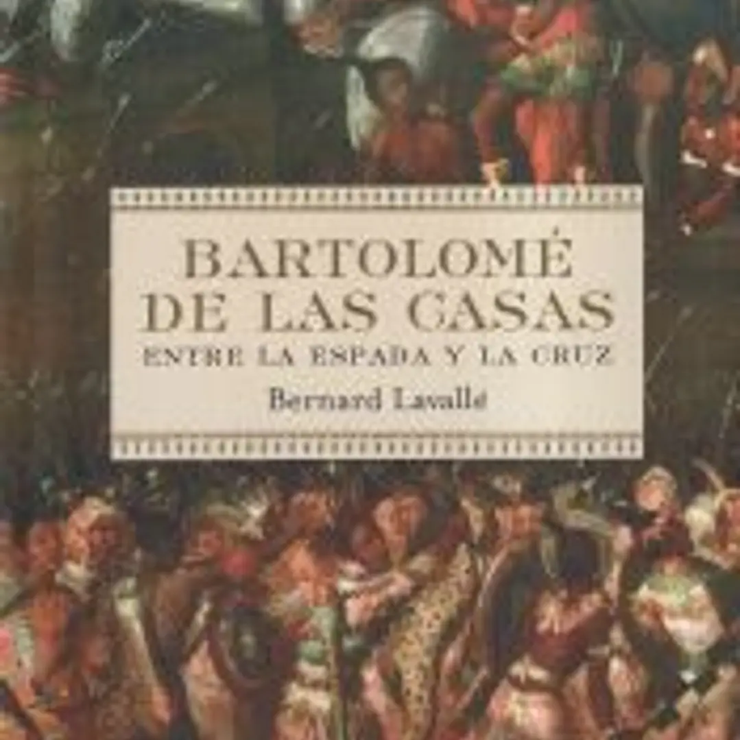 Bartolomé de las Casas 1