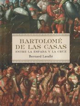 Bartolomé de las Casas
