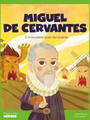 Miguel de Cervantes