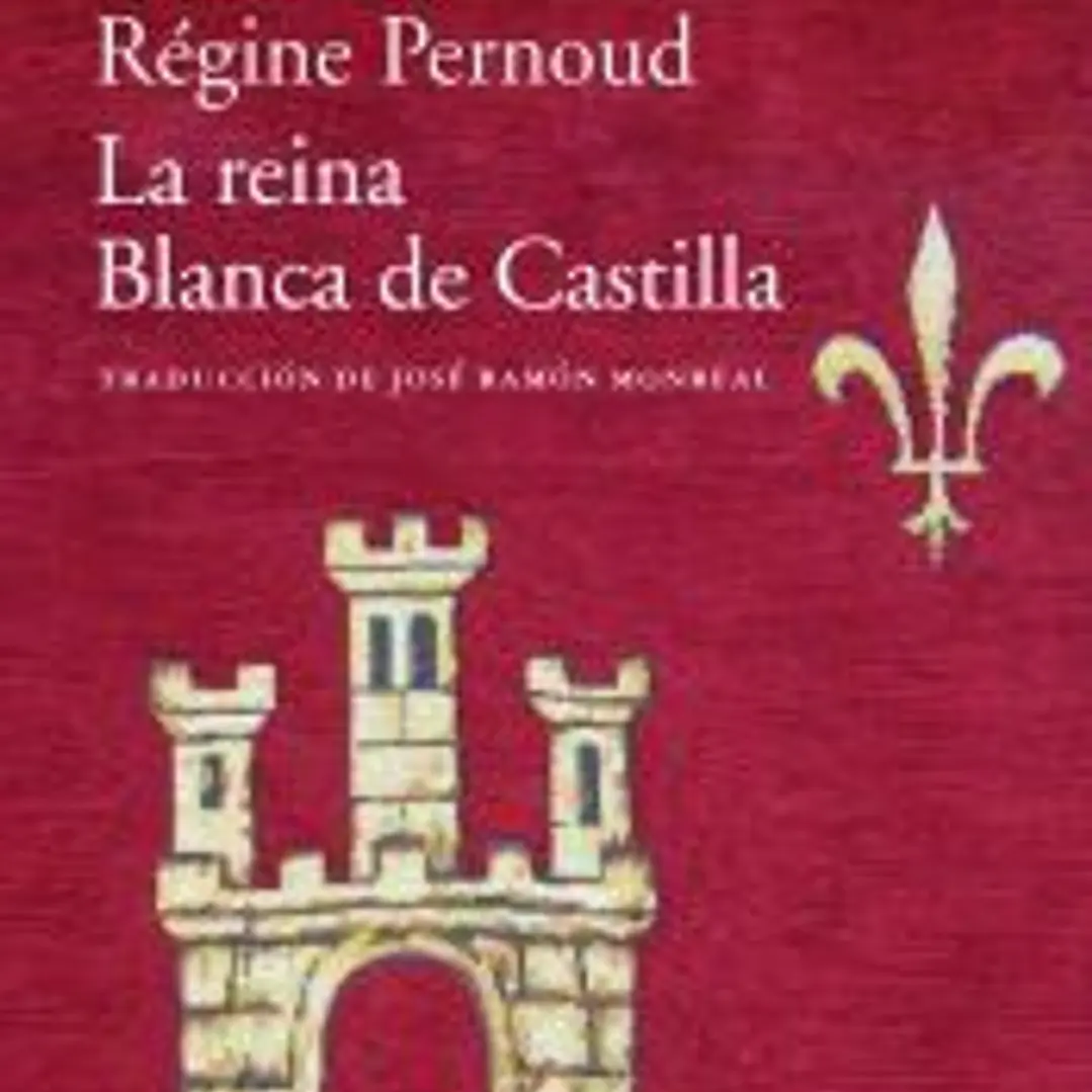 La reina Blanca de Castilla 1