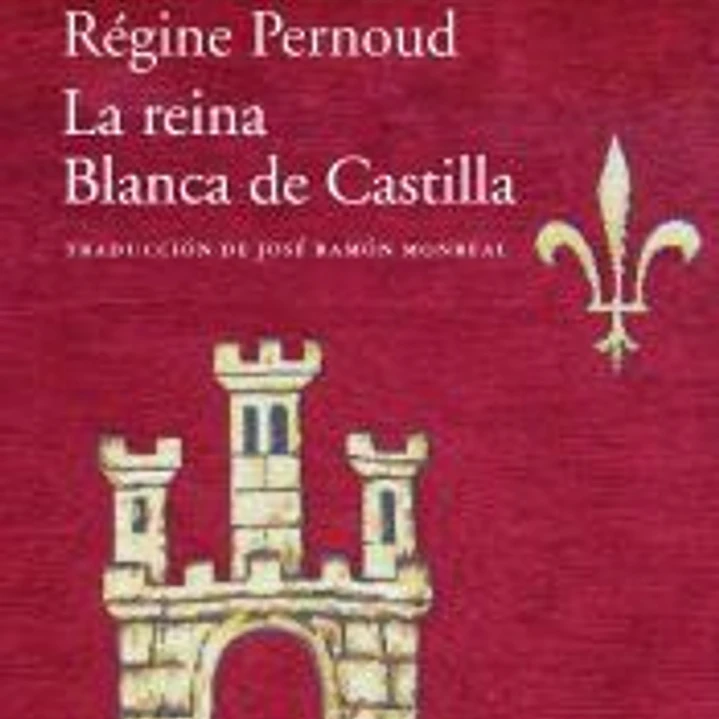 La reina Blanca de Castilla 1
