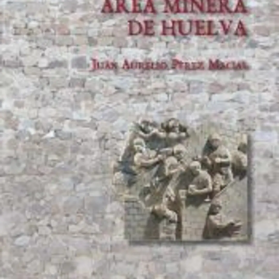 FORTIFICACIONES ROMANAS EN EL ÁREA MINERA DE HUELVA 1