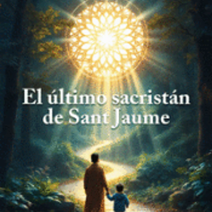 El último sacristán de Sant Jaume 1