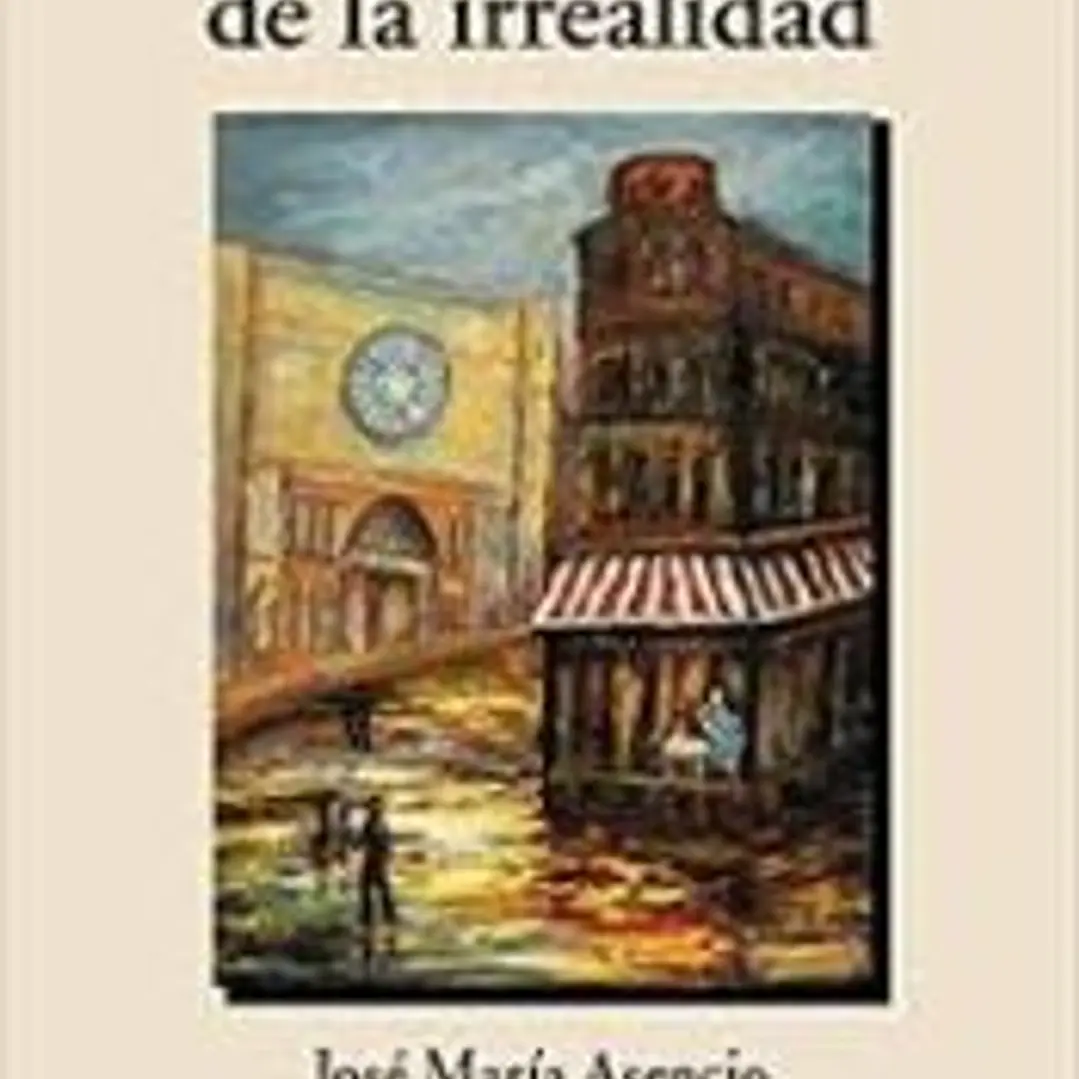 En busca de la irrealidad 1