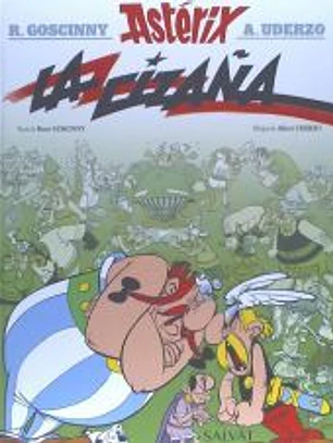 La cizaña