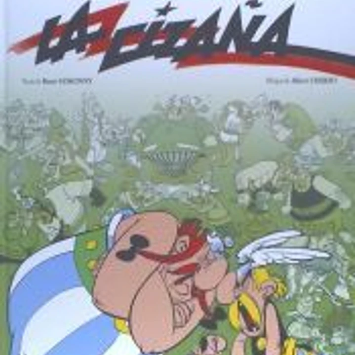 La cizaña 1