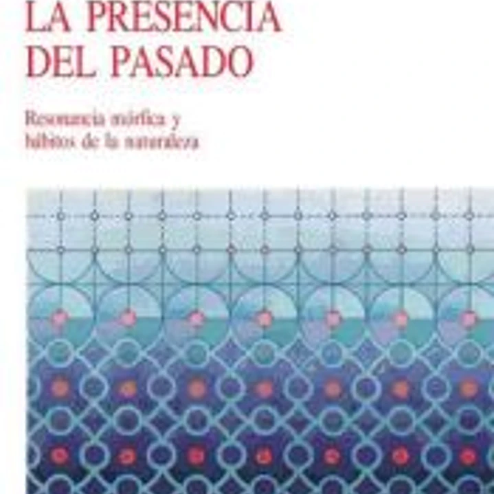 La presencia del pasado 1