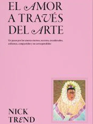 El amor a través del arte