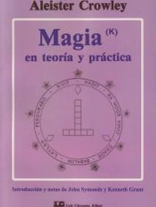 Magia, en teoría y práctica