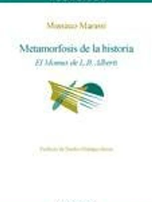 Metamorfosis de la historia