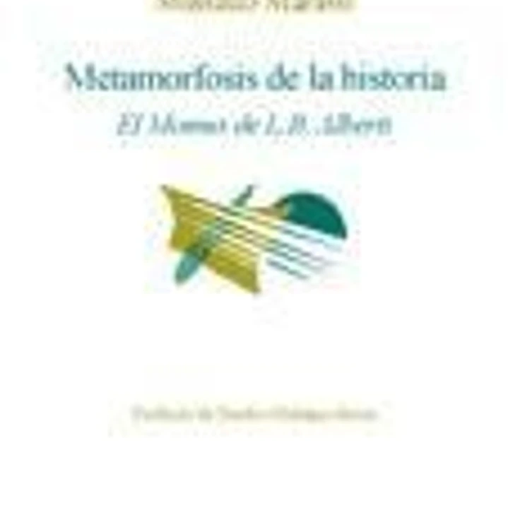 Metamorfosis de la historia 1