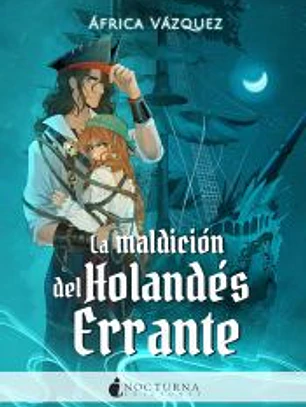 La maldición del Holandés Errante