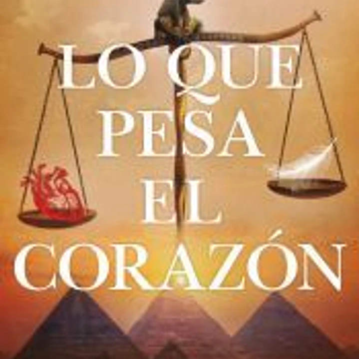 El peso del corazón 1