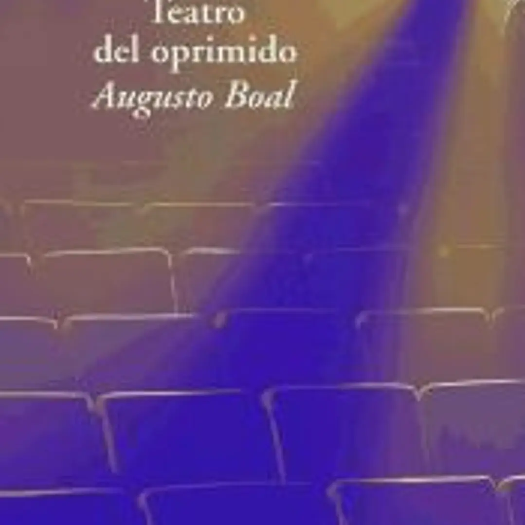 Teatro del Oprimido 1