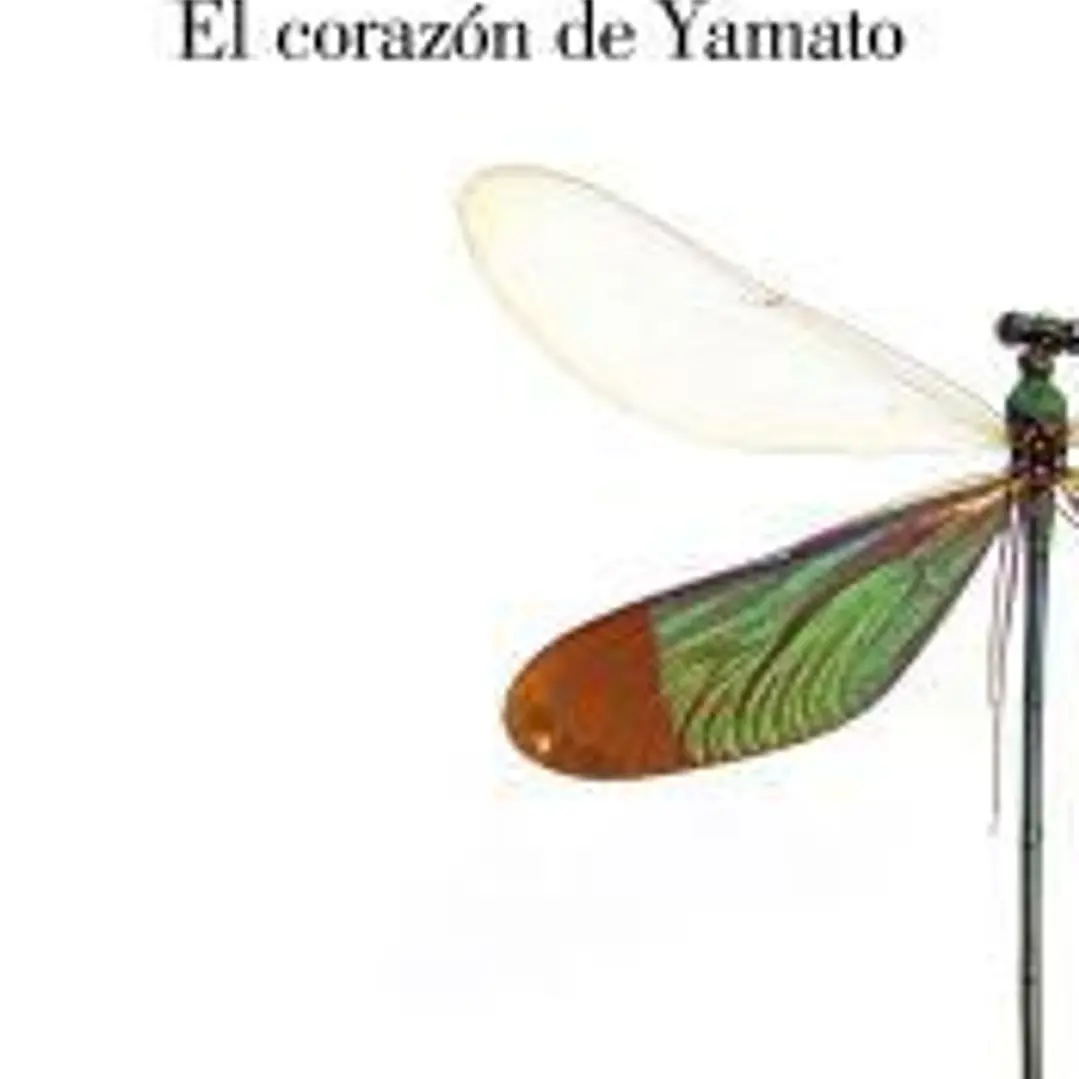 El corazón de Yamato 1