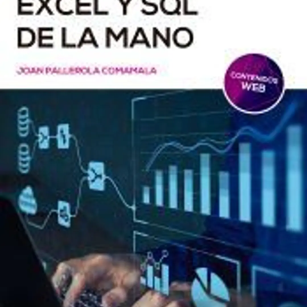 Excel y SQL de la mano 1