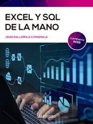 Excel y SQL de la mano