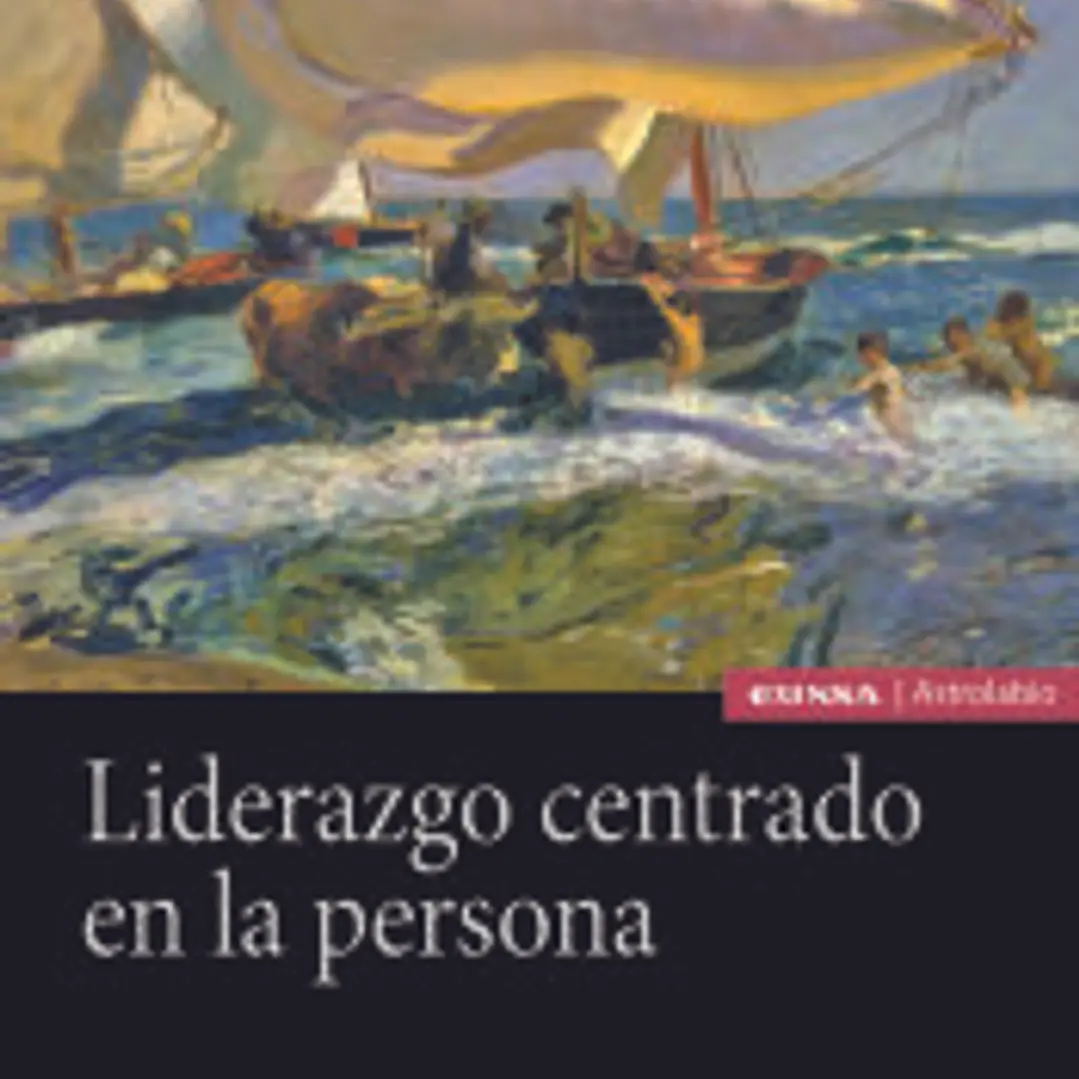 Liderazgo centrado en la persona 1