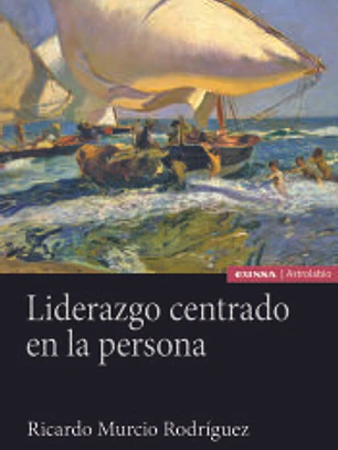 Liderazgo centrado en la persona