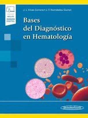 Bases del Diagnóstico en Hematología (+e-book)